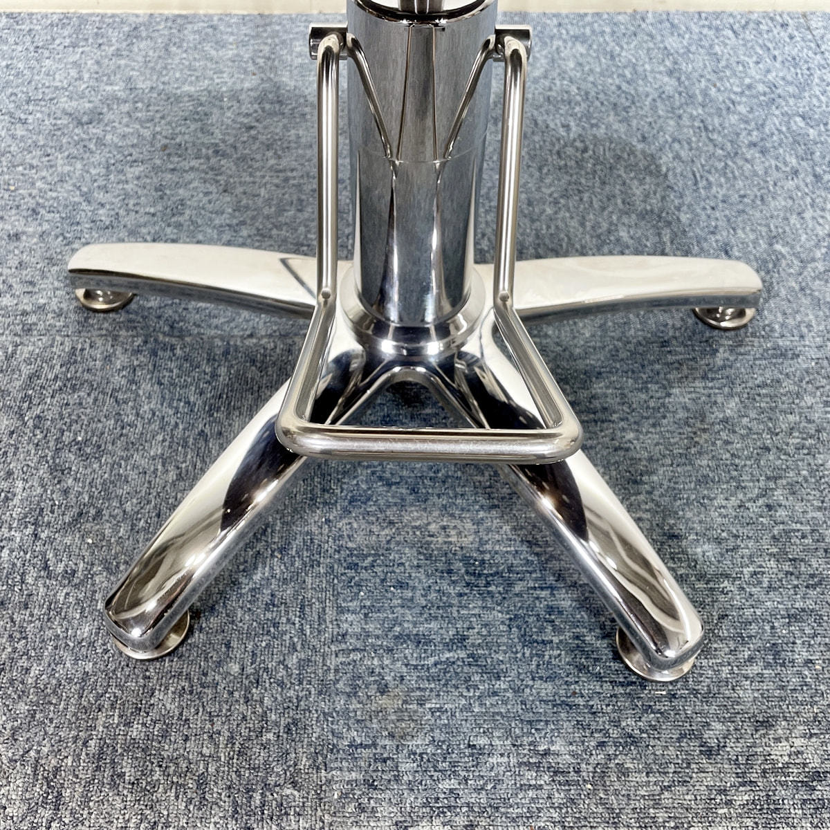 スタイリングチェアHD-6273の卸・通販 | ビューティガレージ