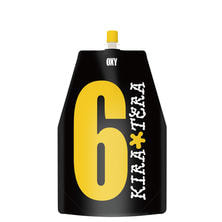 キラテラ オキシ6％ 2000ml【医薬部外品】