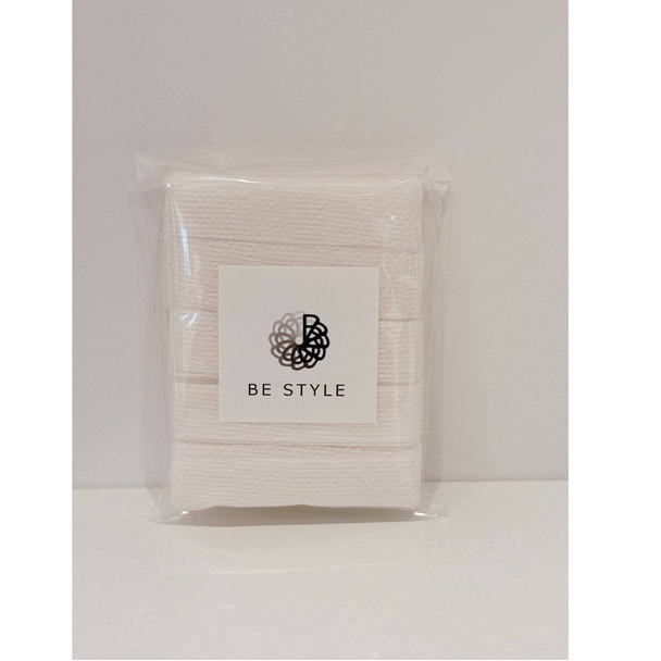 【Be Style】ラッシュリフト専用 不織布シート