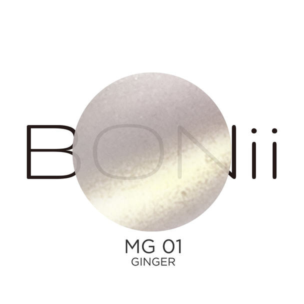 BONii Magnet Candy Series MG 01 gingerの卸・通販 | ビューティガレージ