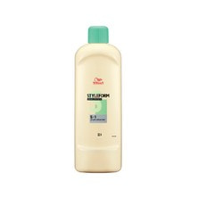 スタイルフォームヘアコントロールS 1剤 400ml