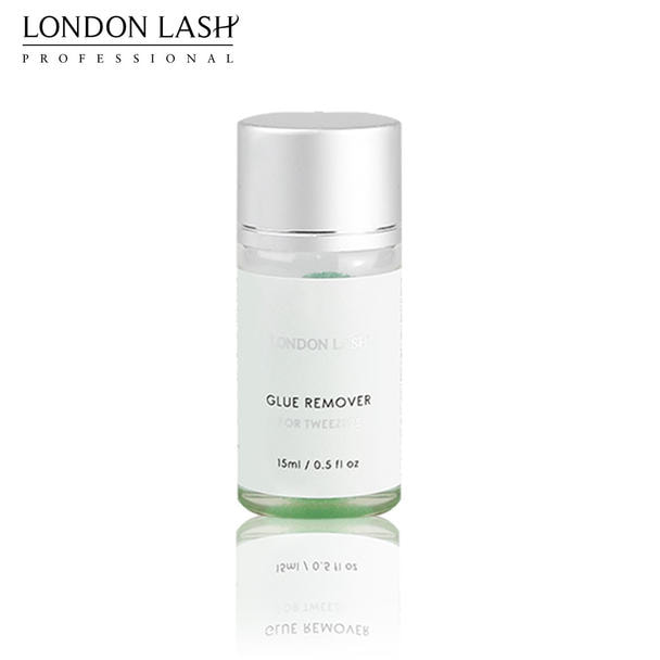 【LONDON LASH】ツイーザークリーナー 15ml 1