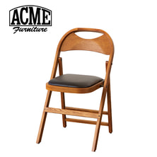 CULVER CHAIR