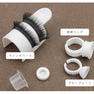 【AMBER LASH】ウィングベース 3