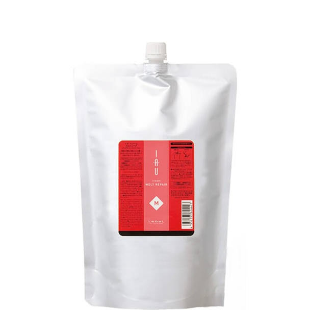 イオ クリーム メルトリペア 2500ml