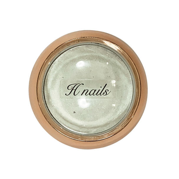 KiraNail（キラネイル）Hanakoプロデュース Sirius Solid compact Green 1