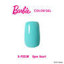 Barbie カラージェル PS01M オープンハート 1