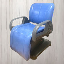 E&#39;sy（イージー）レッグレストレ連動 ブルー