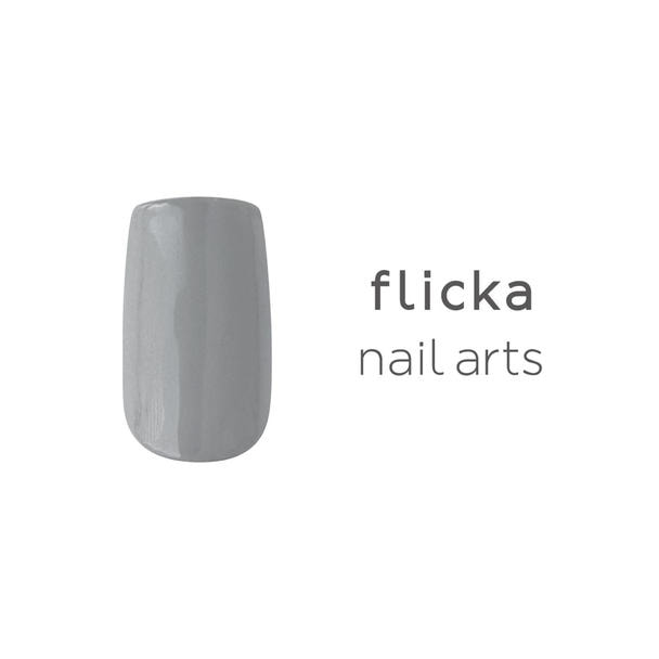 flicka nail arts カラージェル m004 クラウド 1