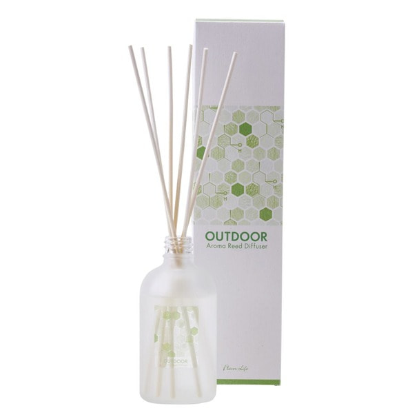 フレーバーライフ OUTDOOR アロマリードディフューザー 100ml 1