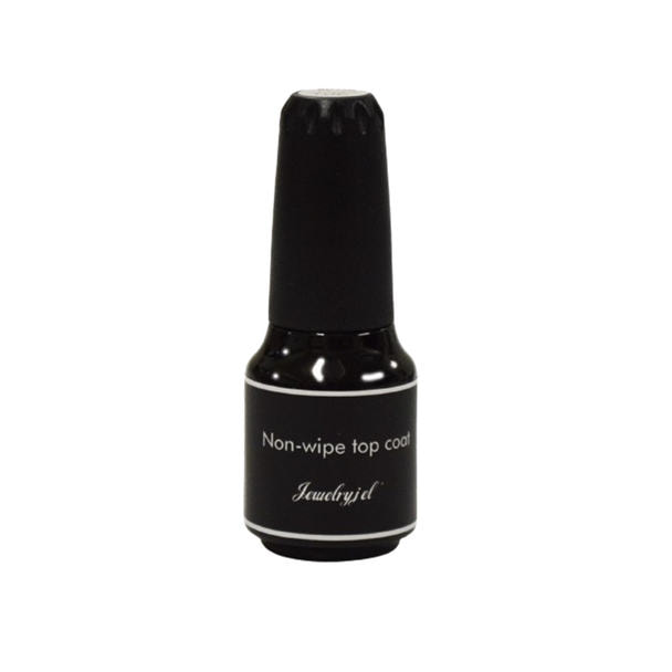 ジュエリージェル ノンワイプトップ ボトルタイプ 5ml