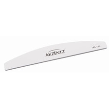 AKZENTZ ファイルアーチホワイト180/180