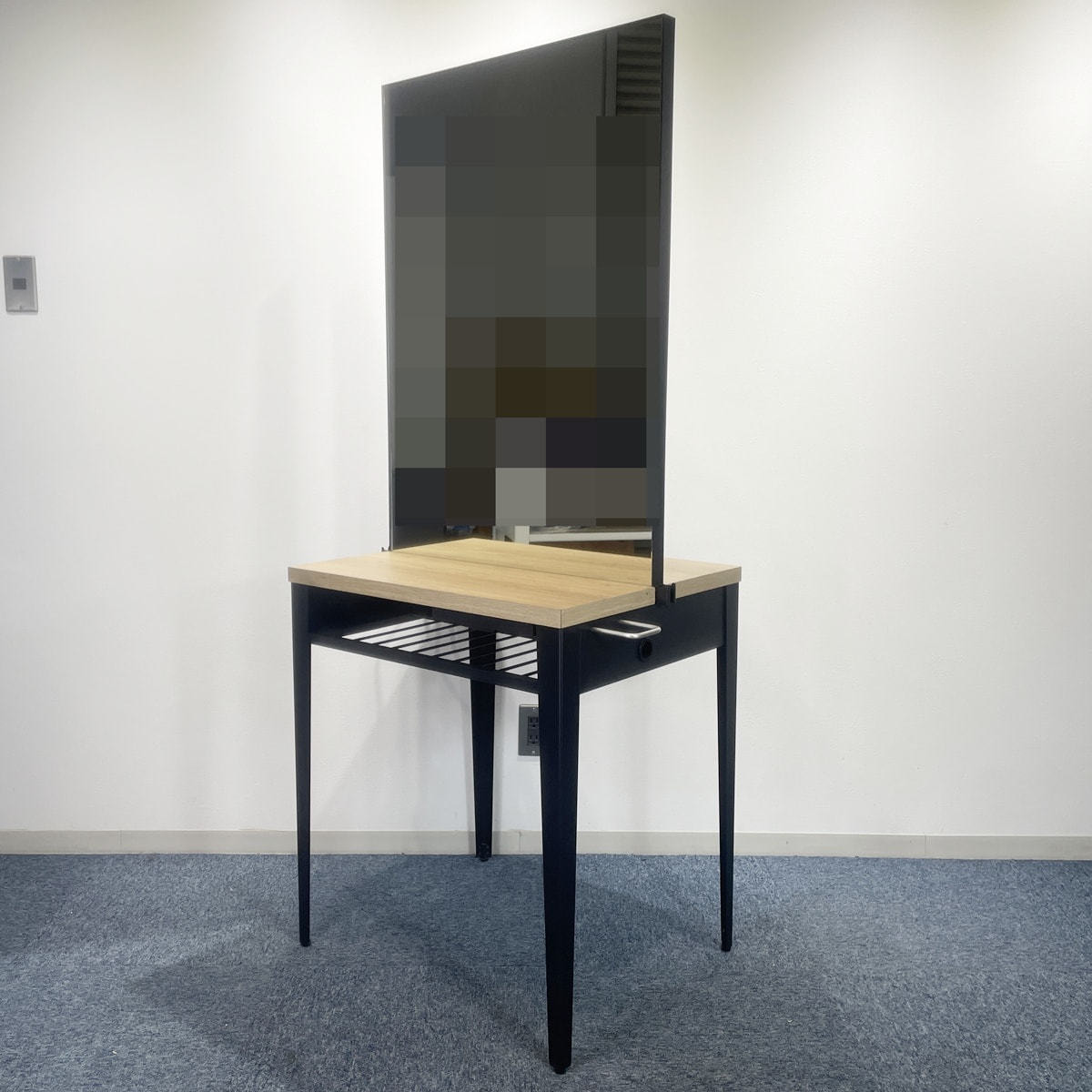 タカラベルモント THEIA Mirror ティアミラー両面 6/15～17発送 THEIA Mirror（ティアミラー）の卸・通販 | ビューティガレージ