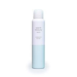 SPARK BEAUTY more 炭酸洗顔フォーム 140gの卸・通販