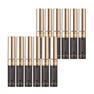 フェニックスアイ コーティングリキッド[ブラック]12本 5ml 1