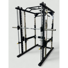 【GYM GARAGE】 カウンターエントリーラック