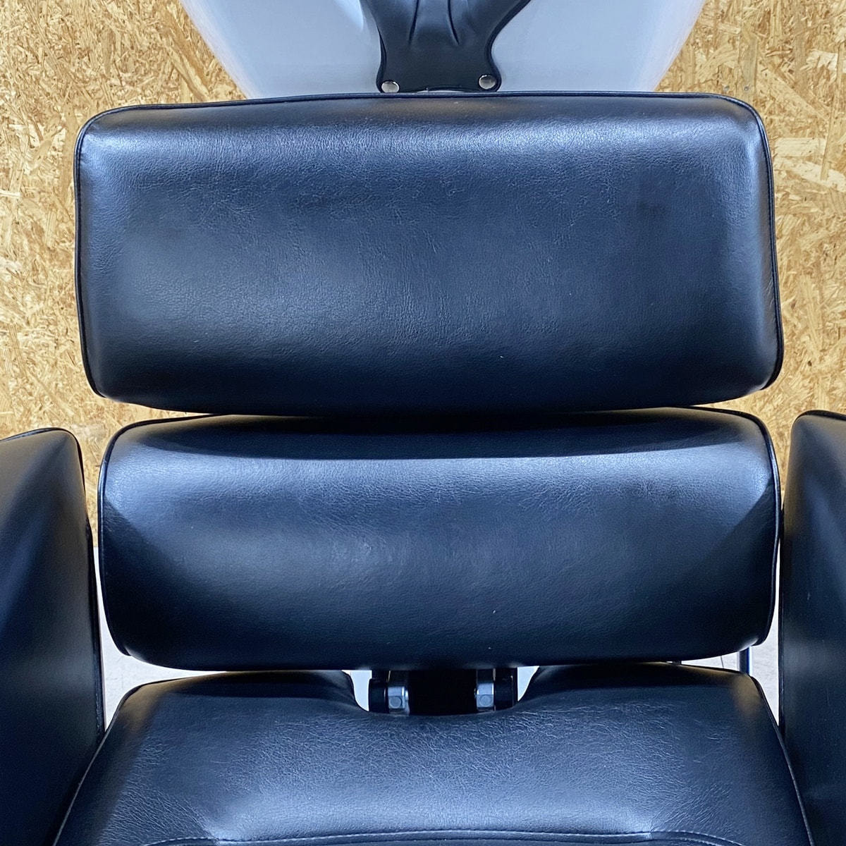 中古】タカラベルモント バックシャンプー 『NRS OTO（オト）レッグ