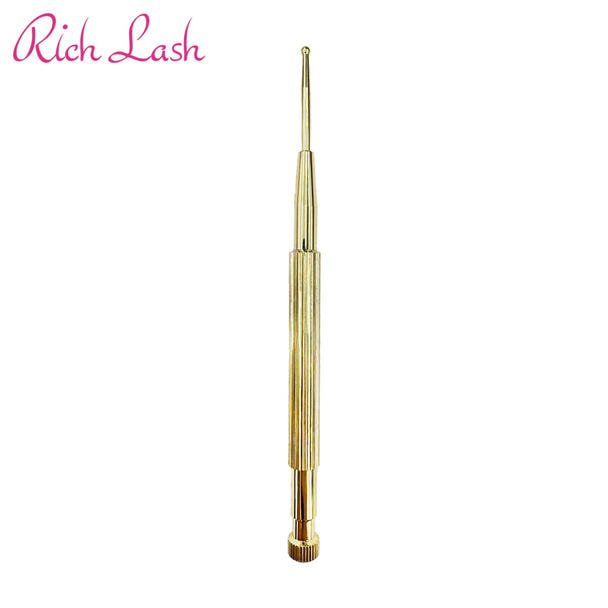 【Rich Lash】耳つぼスティック ばねあり 1