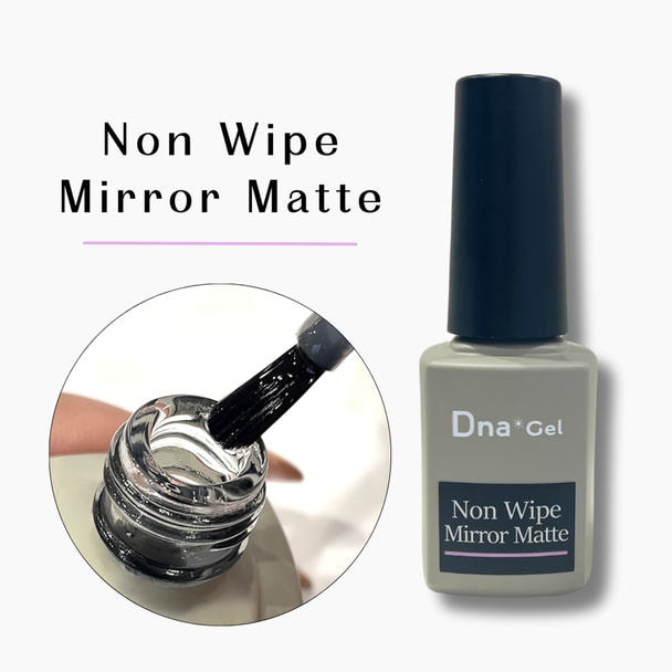 Dna Gel ノンワイプミラーマット 10g 1