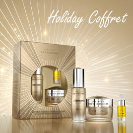 エステダム ホリデーコフレ インテンシブ PRO+ キット 数量限定】エステダム ホリデーコフレ インテンシブ PRO+ キットの卸