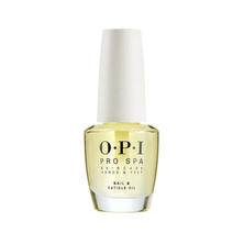 OPI プロスパ AS201 プロスパ ネイル＆キューティクルオイル 14.8mL