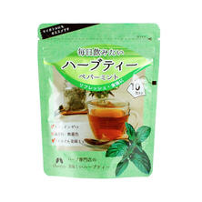 カリス成城 毎日飲みたいハーブティー ペパーミント 10包入
