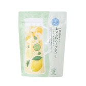 生活の木 水出しできる。おいしいハーブティー ミントとレモンとライム【ティーバッグ20個入】
