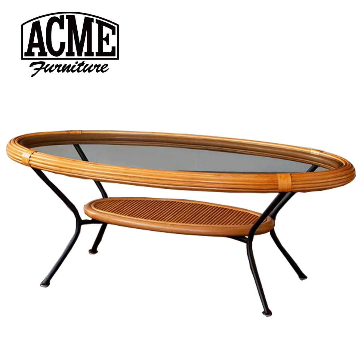 BALBOA COFFEE TABLE ACME Furniture