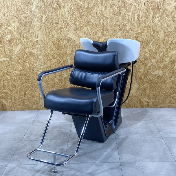 中古】タカラベルモント バックシャンプー 『RSIII AXIS(アクシス) W