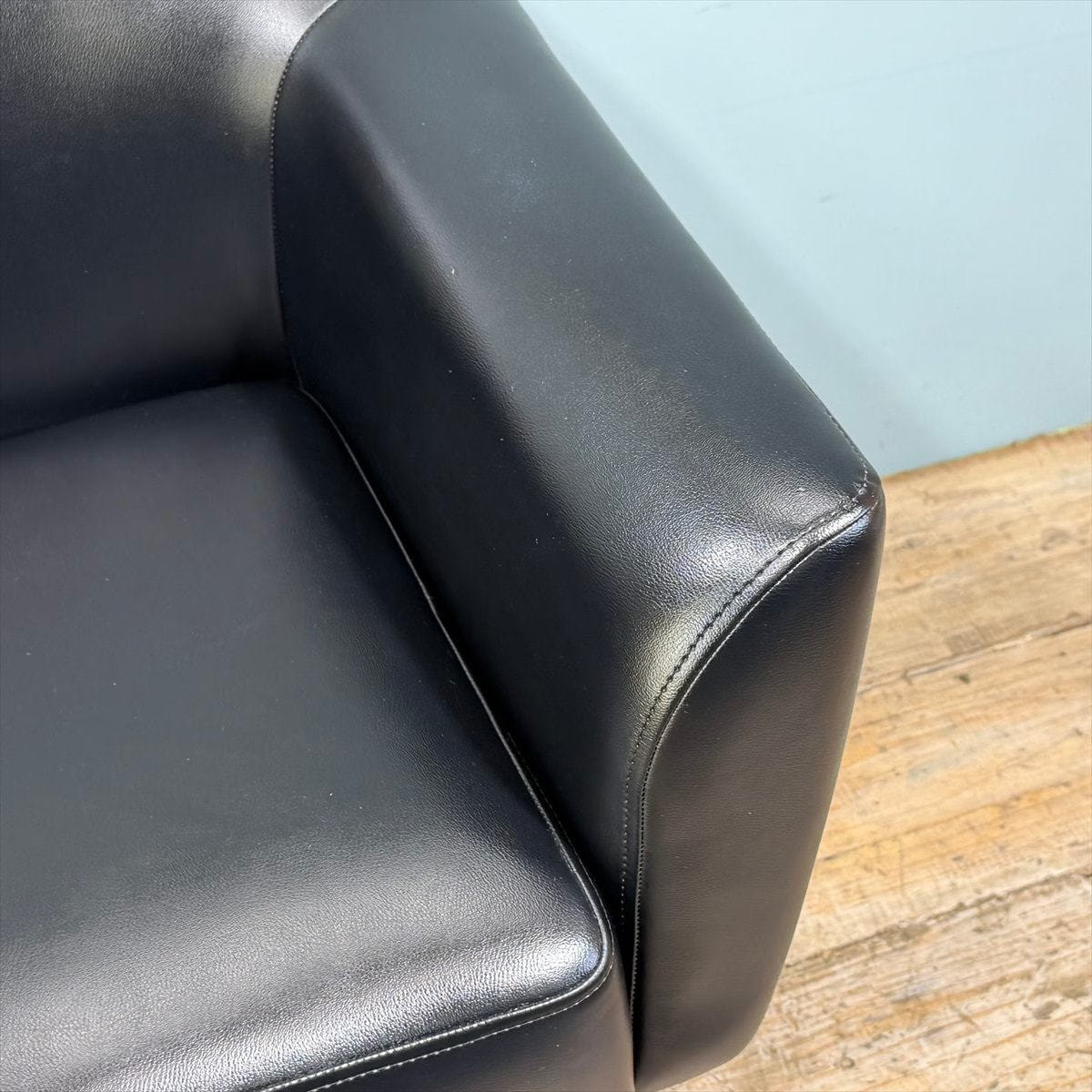 タカラベルモント STYLING SOFA II Morb（モーブ）5本足ベース（SP-YK