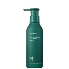 アユンチェ リバランシング シャンプーモイスト 350ml