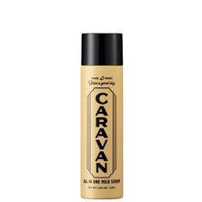 キャラバン オールインワン ミルクセラム 150ml