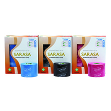 さらさキネシオロジーテープ【カラー】