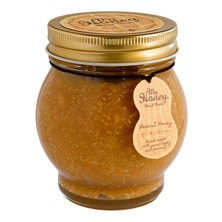 マイハニー ピーナッツハニー 200g