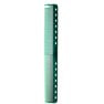 カットコームYS-s339 トランスペアレントグリーン（175mm） 1