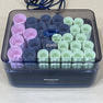 【中古】Panasonic　促進機『Pro curl'n（プロカールン）EH-PC30』ブラック 6