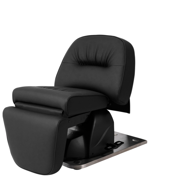 リラクゼーションシャンプーユニット MORVⅡ（日本製水栓金具セット