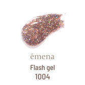 emena フラッシュジェル #1004