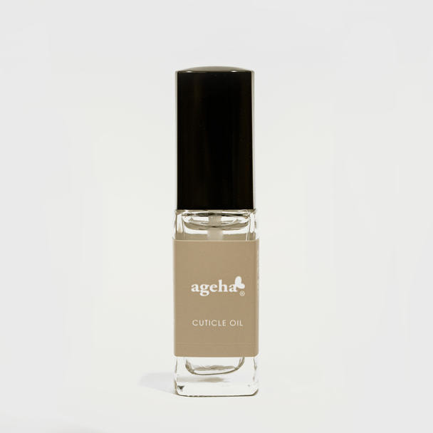 ageha（アゲハ）キューティクルオイル 7ml