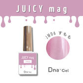 Dna Gel JUICY mag JM06 すもも