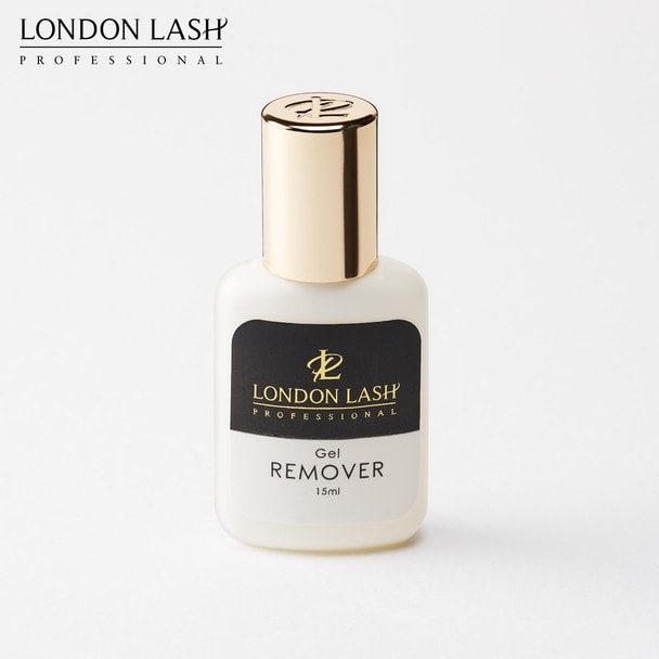 【LONDON LASH】プレミアムジェルリムーバー 15ml×2個セット