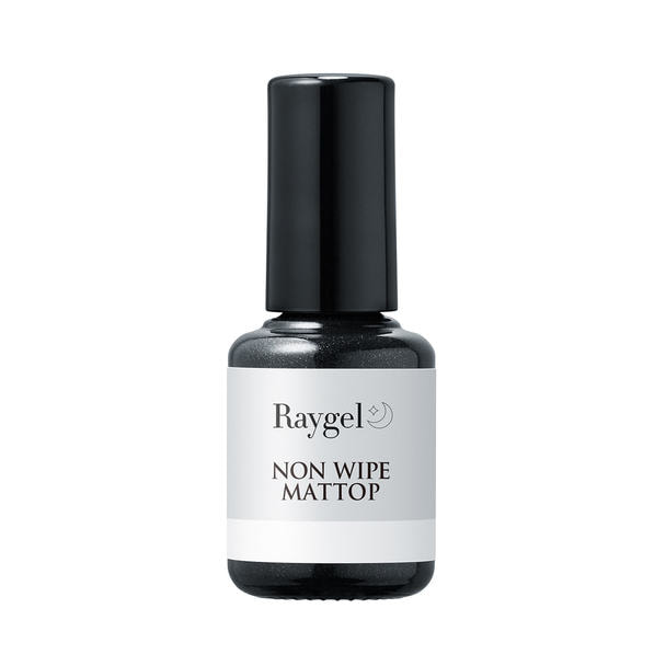 Raygel ノンワイプマットトップ 10g 1