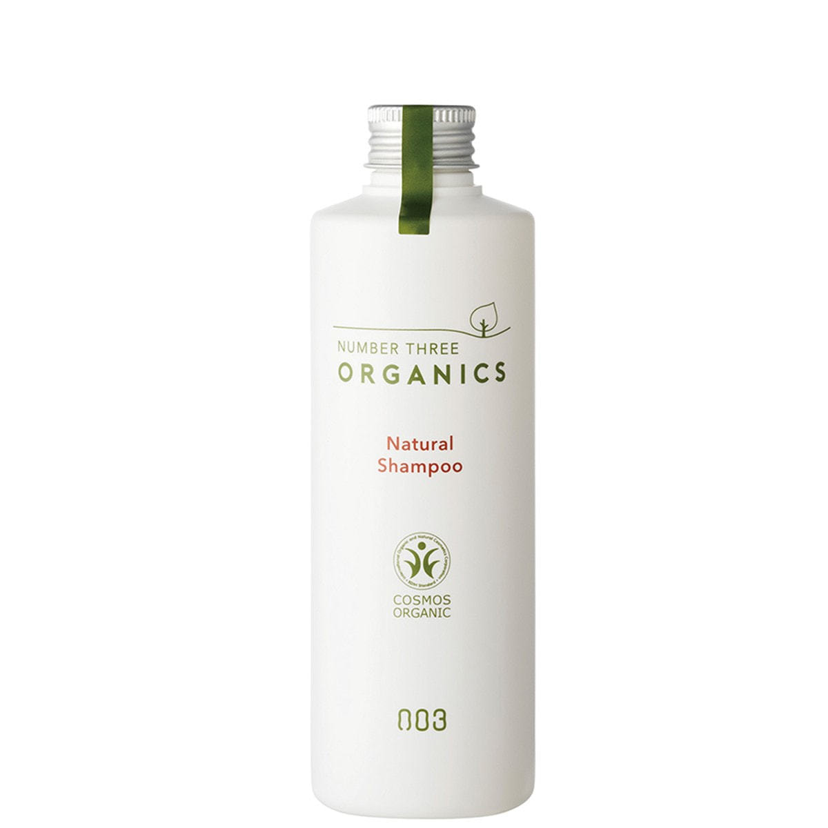 ナチュラルシャンプー 250ml