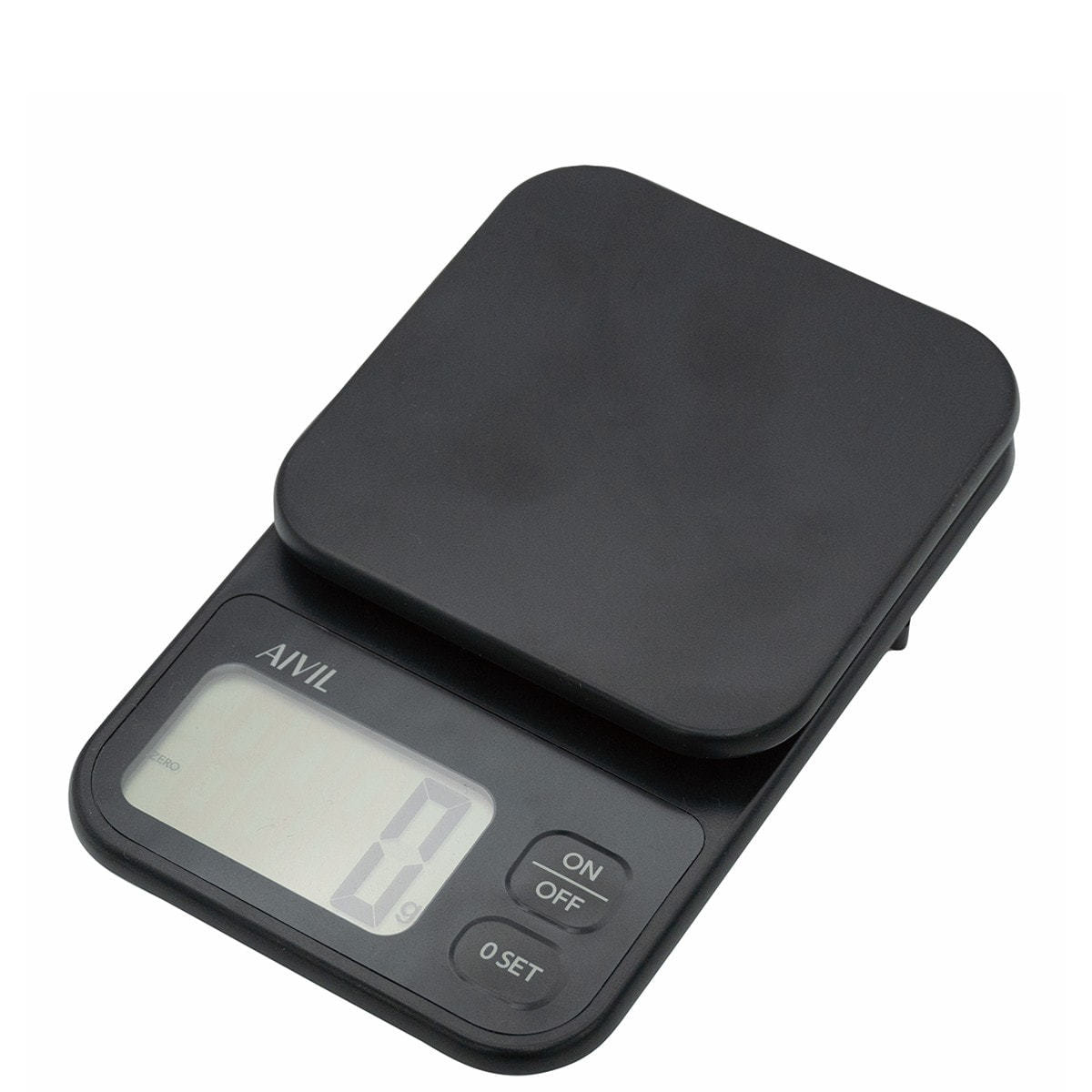 アイビル デジタルスケール KS-739 ブラックの卸・通販 | ビューティ