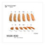 【VENUS COSME】nude rod 2
