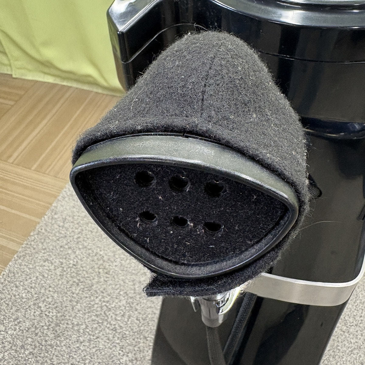 【Syun】　Vivian X MIST Duo ブラック 美容機器 Vivian X MIST Duo 100（ミストデュオ100）の卸・通販