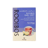 生活の木 ルイボスアールグレイ【ティーバッグ10個入り】