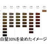 【アウトレット】【62237】THROW(スロウ) CN/03≪グレイカラー≫ 100g 3