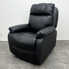 電動ラウンジチェア SHIFFON Jr （シフォンジュニア）