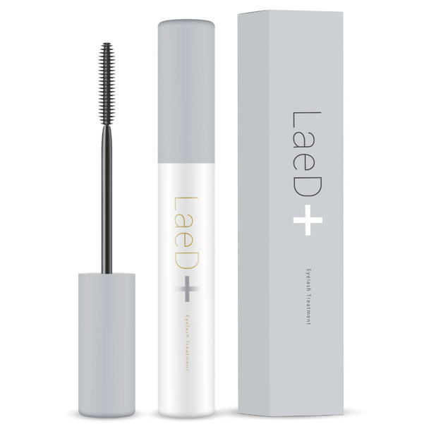 【LaeD＋】アイラッシュトリートメント 4ml 1